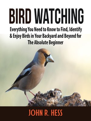 cover image of Bird Watching